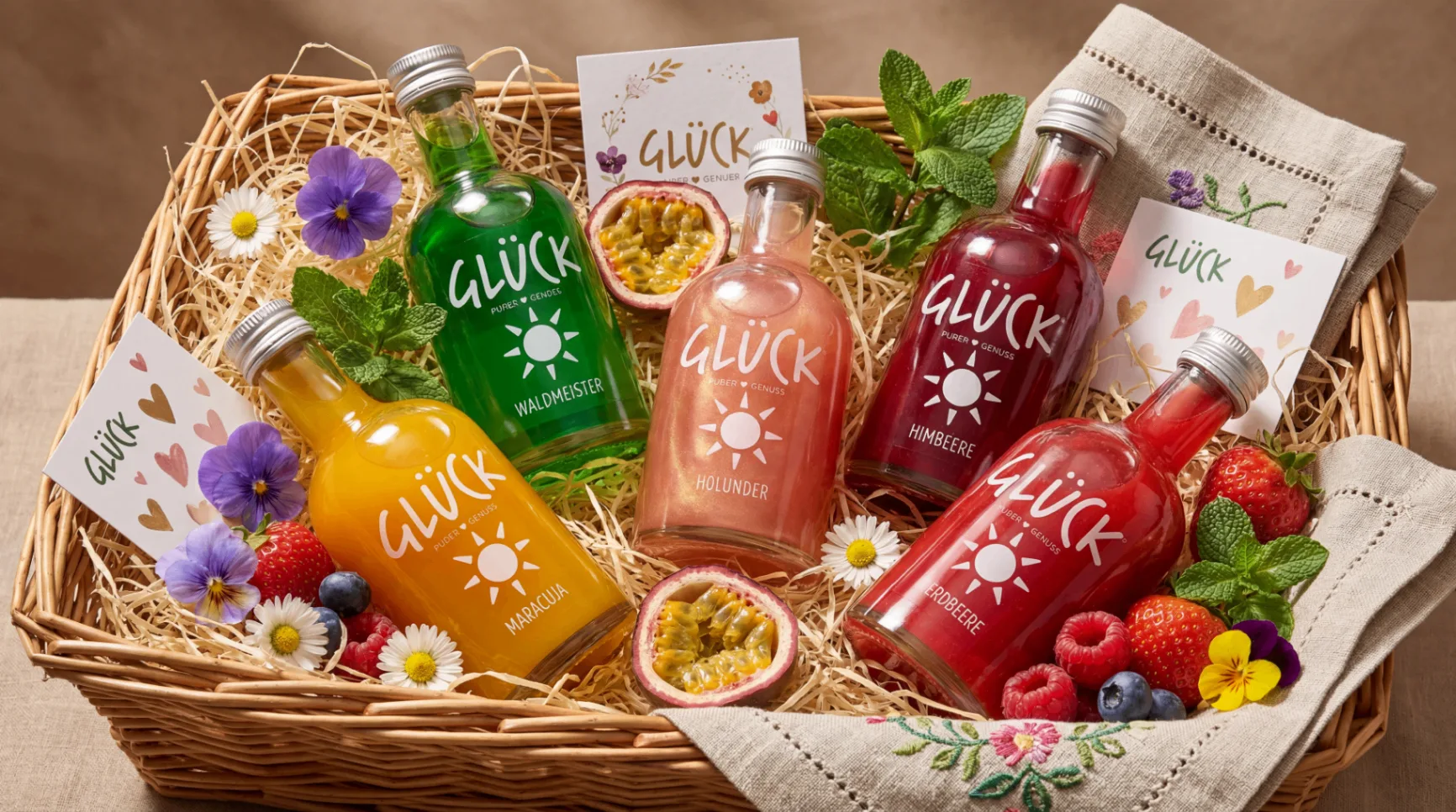 Gifting Moment