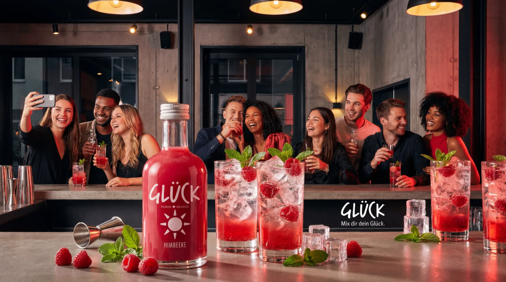 Cocktail Party