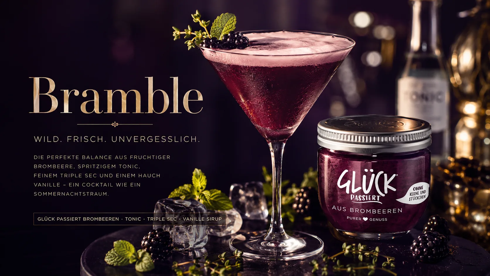 Bramble